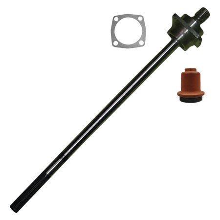 PTO Shaft Kit For Ford/New Holland 2N, 8N, 9N 9N70038 Tractors; -  DB ELECTRICAL, 1112-0009KIT